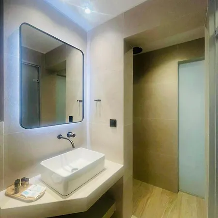 Allea And Aparthotel Toroni