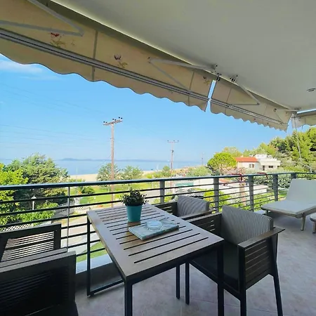 Allea And Apart-hotel