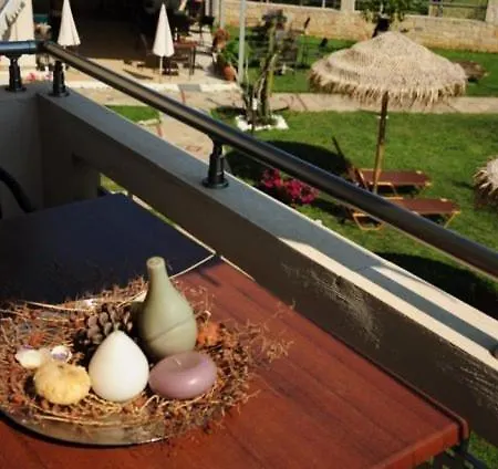 Aparthotel Allea And