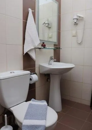 Allea And Apart-hotel