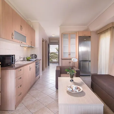 Allea And Apart-hotel