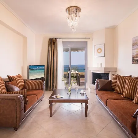 Allea And Apart-hotel Torone