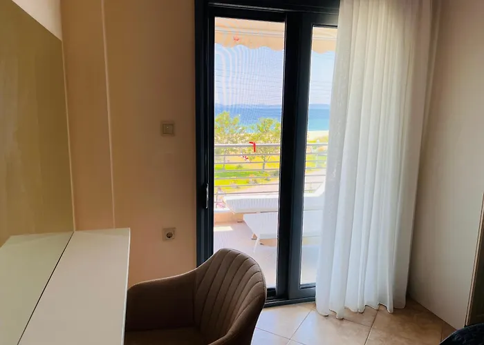 Aparthotel Allea And