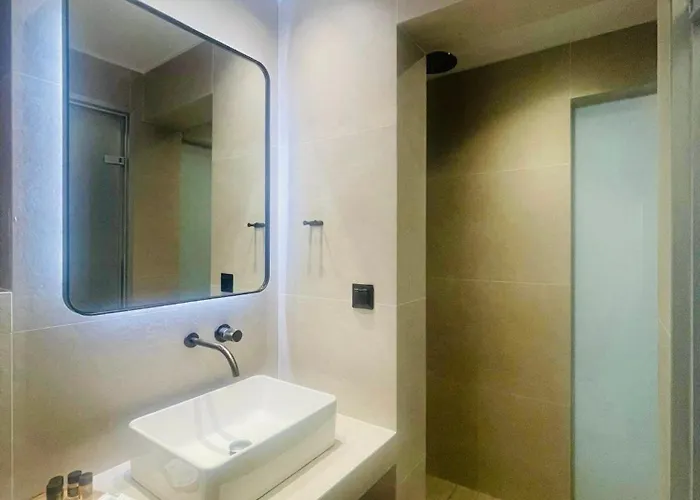 Allea And Aparthotel Toroni