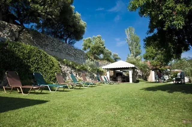Allea And Aparthotel Toroni