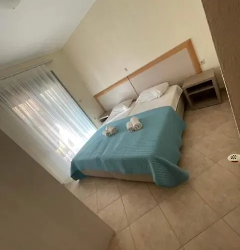 Aparthotel Allea And Toroni