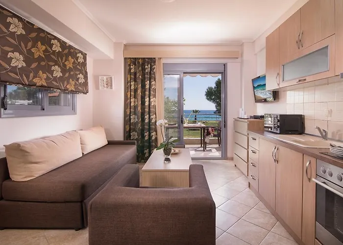 Aparthotel Allea And 2*