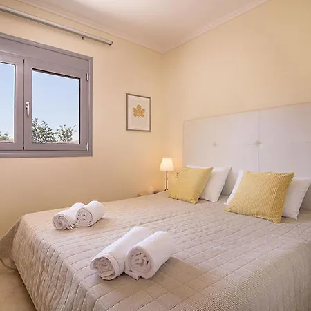 Aparthotel Allea And 2*