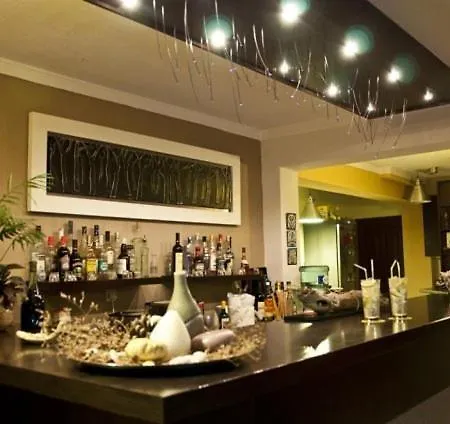 Aparthotel Allea And Toroni