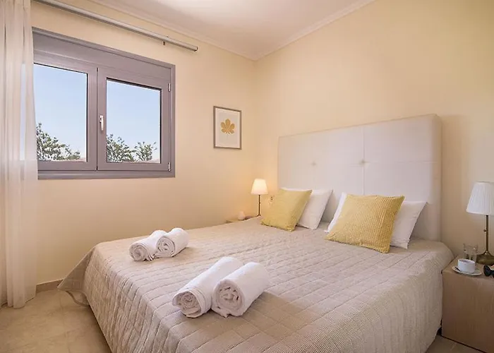 Lejlighedshotel Allea And 2*