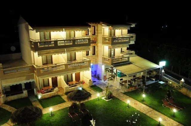Lejlighedshotel Allea And 2*