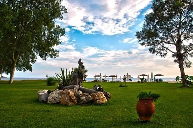 Lejlighedshotel Allea And 2*