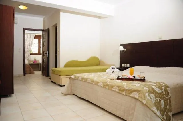 Lejlighedshotel Allea And Toroni