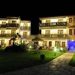 Allea And Apart-hotel Torone