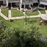 Apart-hotel Allea And 2*