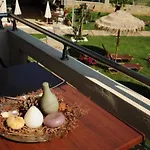 Apart-hotel Allea And