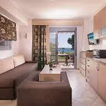 Apart-hotel Allea And 2*
