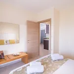 Apart-hotel Allea And Torone
