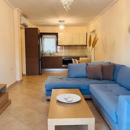 Apart-hotel Allea And Torone