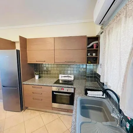 Апарт-отель Allea And Торони