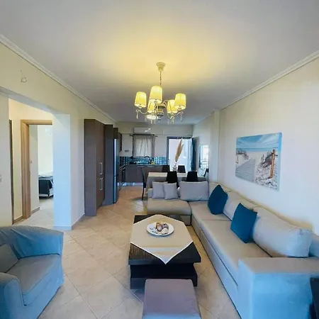 Allea And Апарт-отель 2*