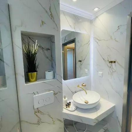 Allea And Апарт-отель