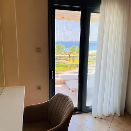 Apart-hotel Allea And