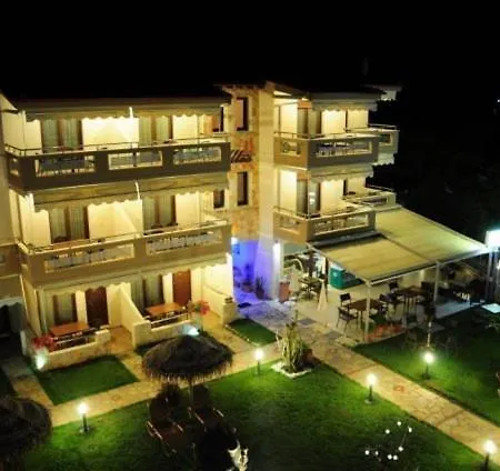 Apartahotel Allea And 2*