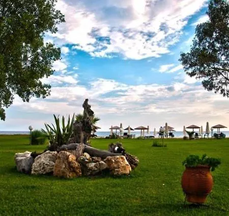 Apartahotel Allea And 2*