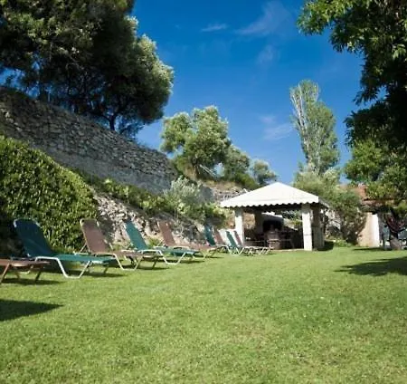 Allea And Apartahotel Toroni