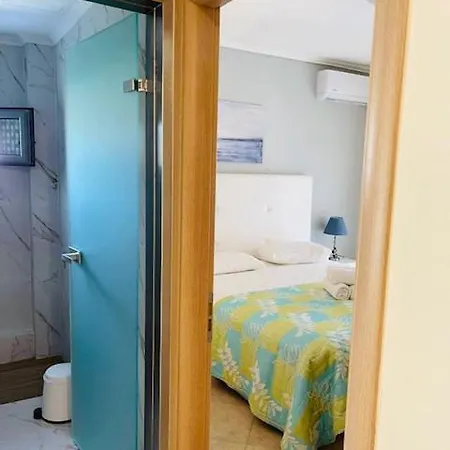 Apart-hotel Allea And 2*