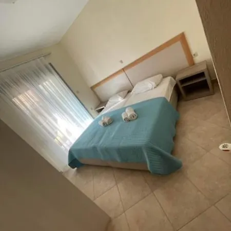 Apart-hotel Allea And Torone