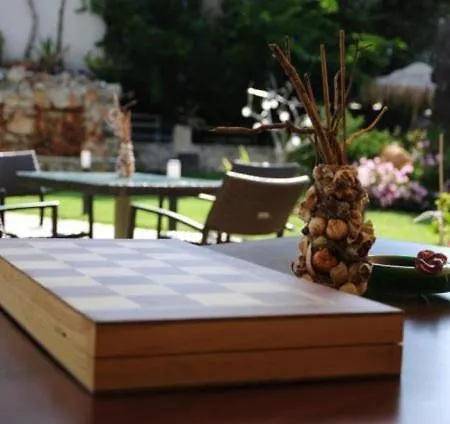 Allea And Апарт-отель 2*