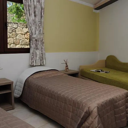 Allea And Apart-hotel Torone