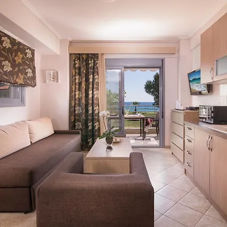 Апарт-отель Allea And 2*