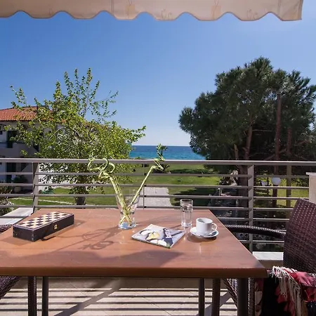 Allea And Торони