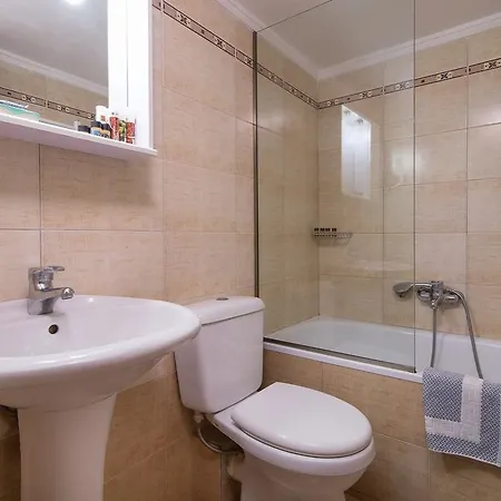 Allea And Апарт-отель Торони