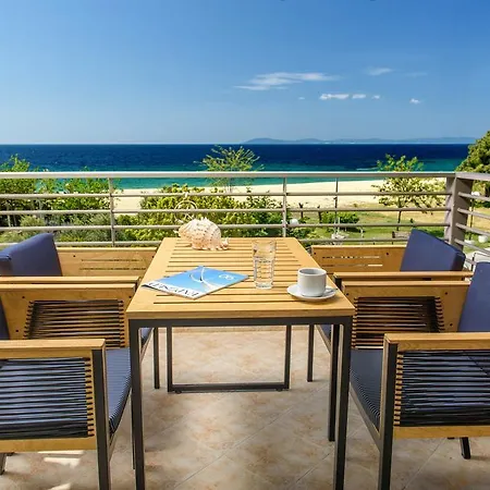 Апарт-отель Allea And 2*