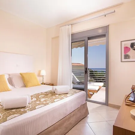 Allea And Apartahotel