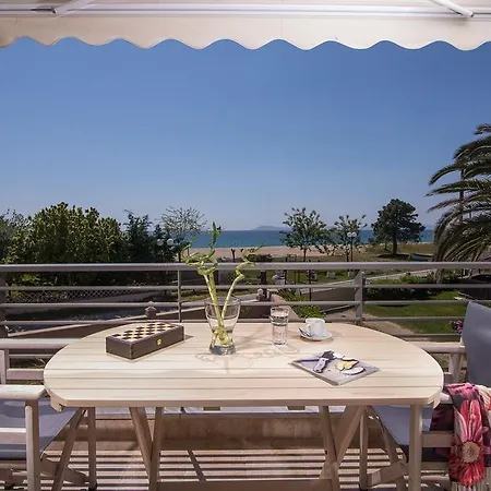 Апарт-отель Allea And Торони