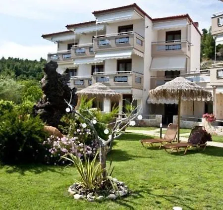 Allea And Апарт-отель 2*