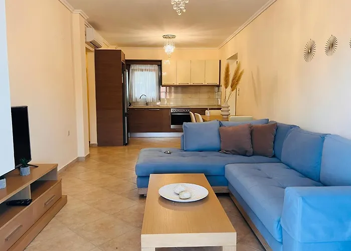 Apart Otel Allea And Toroni