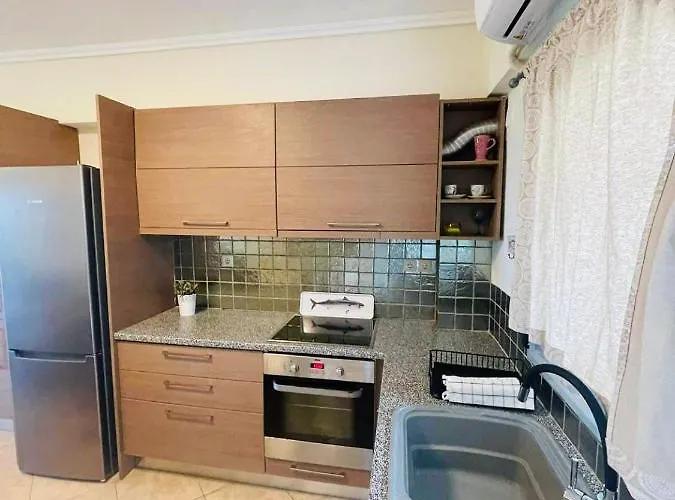 Apartahotel Allea And Toroni