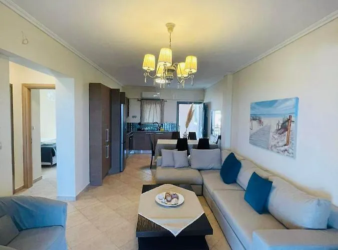 Allea And Apartahotel 2*