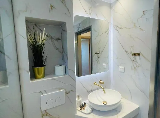 Allea And Apartahotel