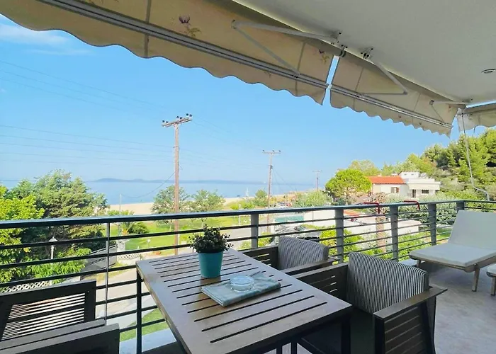 Allea And Apartahotel