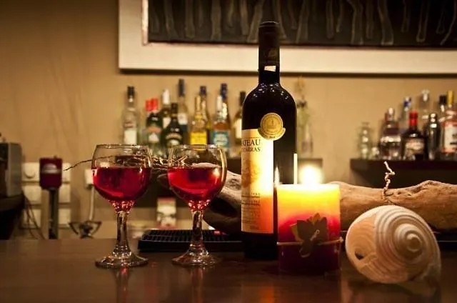 Apartahotel Allea And 2*