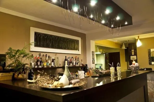 Apartahotel Allea And Toroni