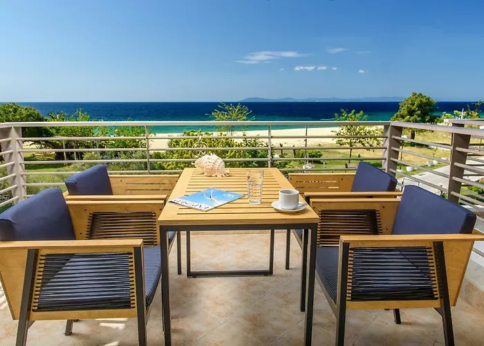 Apartahotel Allea And 2*