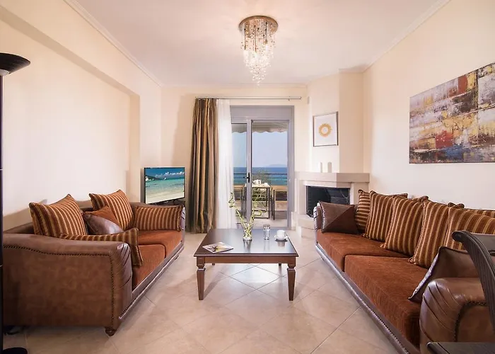 Allea And Apartahotel Toroni